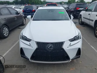 2019 Lexus IS 300 z VIN JTHBA1D28K5084192, wystawiony jako IAAI lot #42337447 z przebiegiem 55 700 mil mil oraz . Historia ofert i sprzedaży dostępna na DreamBid. Obrazek 13.