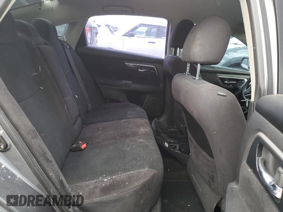 2014 Nissan Altima SV with VIN 1N4AL3AP0EN236608, listed as a Copart auction lot 44683275 with 164,970 mi miles and Non Repairable. Bid and sale history available at DreamBid. Image 10.