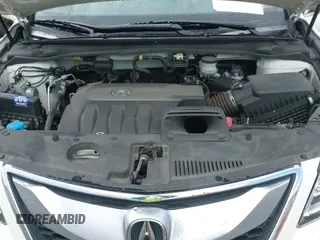 2017 Acura RDX z VIN 5J8TB3H36HL014116, wystawiony jako IAAI lot #42615077 z przebiegiem 106 248 mil mil oraz . Historia ofert i sprzedaży dostępna na DreamBid. Obrazek 19.