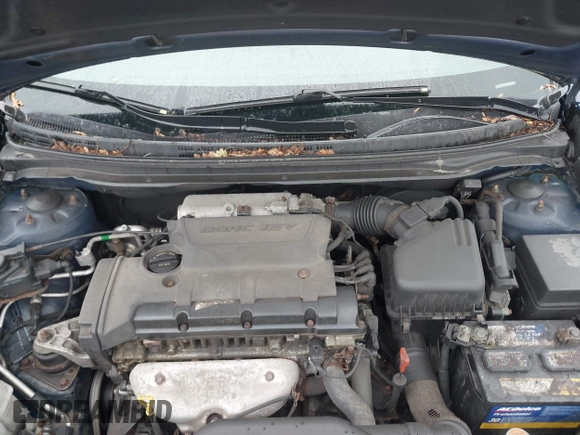 2010 Hyundai Elantra GLS z VIN KMHDU4AD8AU184849, wystawiony jako IAAI lot #42245110 z przebiegiem 173 960 mil mil oraz . Historia ofert i sprzedaży dostępna na DreamBid. Obrazek 10.