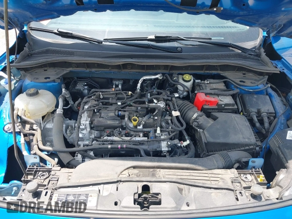 2021 Ford Escape SE with VIN 1FMCU0G66MUA96786, listed as a IAAI auction lot 42415328 with 42,236 mi miles and . Bid and sale history available at DreamBid. Image 10.