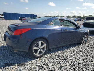 2009 Pontiac G6 GT 1SA z VIN 1G2ZH361694128609, wystawiony jako Copart lot #54746675 z przebiegiem 153 039 mil mil oraz Nie do naprawy • Non repairable. Historia ofert i sprzedaży dostępna na DreamBid. Obrazek 3.
