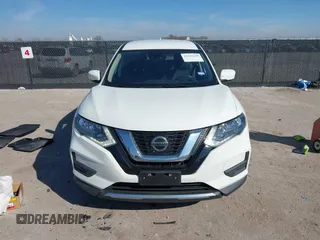 2019 Nissan Rogue SL with VIN 5N1AT2MT8KC772917, listed as a IAAI auction lot 41641200 with 102,239 mi miles and . Bid and sale history available at DreamBid. Image 12.