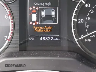 2021 Lexus GX 460 Premium z VIN JTJAM7BX2M5298598, wystawiony jako IAAI lot #41875695 z przebiegiem 48 822 mil mil oraz . Historia ofert i sprzedaży dostępna na DreamBid. Obrazek 15.