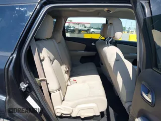 2012 Dodge Journey SXT with VIN 3C4PDDBG0CT300469, listed as a IAAI auction lot 42467233 with 127,420 mi miles and . Bid and sale history available at DreamBid. Image 8.