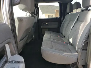 2014 Ford F-150 XL with VIN 1FTFW1ET8EFC10691, listed as a Copart auction lot 49817555 with 241,581 mi miles and Salvage Title. Bid and sale history available at carsss.com. Image 10.
