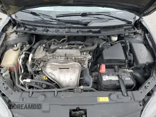 2015 Scion tC with VIN JTKJF5C71F3089425, listed as a Copart auction lot 43441305 with 105,724 mi miles and Salvage Title. Bid and sale history available at carsss.com. Image 12.