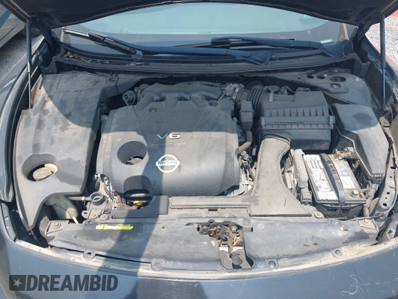 2014 Nissan Maxima SV with VIN 1N4AA5AP0EC485181, listed as a IAAI auction lot 42315722 with 131,178 mi miles and . Bid and sale history available at DreamBid. Image 10.