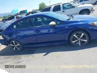 2017 Subaru Impreza Special Sports с VIN 4S3GKAM65H3610550, выставлен на аукционе IAAI как лот 42407080 с пробегом 133 746 миль миль и . История ставок и продаж доступна на DreamBid. Изображение 13.