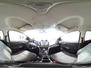 2013 Ford Escape SE with VIN 1FMCU9G98DUC73305, listed as a Copart auction lot 54542445 with 178,945 mi miles and Salvage Title. Bid and sale history available at DreamBid. Image 15.