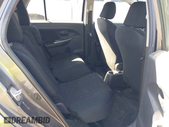 2012 Scion xD with VIN JTKKU4B4XC1023720, listed as a IAAI auction lot 41774748 with 74,371 mi miles and . Bid and sale history available at DreamBid. Image 8.