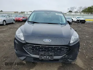 2022 Ford Escape SE z VIN 1FMCU9G6XNUB34252, wystawiony jako Copart lot #54004415 z przebiegiem 65 943 mil mil oraz Nie do naprawy • Non repairable. Historia ofert i sprzedaży dostępna na DreamBid. Obrazek 5.