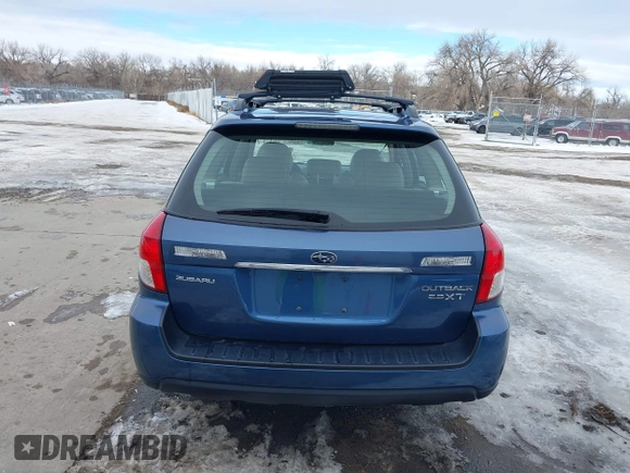2008 Subaru Outback XT Limited with VIN 4S4BP63C884304982, listed as a IAAI auction lot 41306457 with 88,359 mi miles and . Bid and sale history available at DreamBid. Image 17.