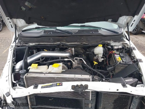2006 Dodge Ram 1500 SLT with VIN 1D7HA18266S583639, listed as a IAAI auction lot 41621858 with 188,912 mi miles. Bid and sale history available at carsss.com. Image 10.