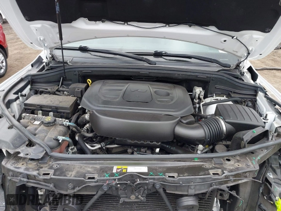 2021 Jeep Grand Cherokee Limited X with VIN 1C4RJFBG9MC623235, listed as a IAAI auction lot 41728457 with 38,950 mi miles and . Bid and sale history available at DreamBid. Image 10.
