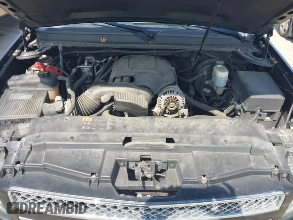 2012 Chevrolet Tahoe LT with VIN 1GNSKBE01CR311712, listed as a IAAI auction lot 42804916 with 225,786 mi miles and . Bid and sale history available at DreamBid. Image 10.