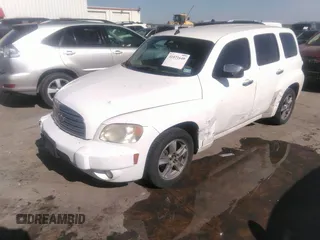 2008 Chevrolet HHR LT with VIN 3GNDA23D68S628259, listed as a IAAI auction lot 41871649 with 151,146 mi miles and . Bid and sale history available at DreamBid. Image 2.