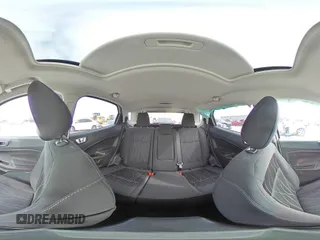 2019 Ford EcoSport SE with VIN MAJ3S2GE4KC267251, listed as a Copart auction lot 48127705 with 39,245 mi miles and Salvage Title. Bid and sale history available at DreamBid. Image 15.