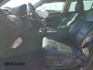 2015 Lexus GS 350 с VIN JTHBE1BL4FA011480, выставлен на аукционе Copart как лот 57974205 с пробегом 117 000 миль миль и Списание • Salvage title. История ставок и продаж доступна на DreamBid. Изображение 7.