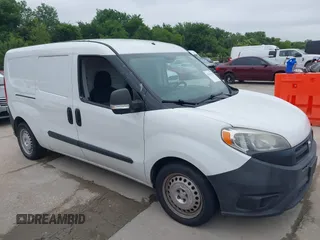 2016 Ram ProMaster City Cargo Tradesman с VIN ZFBERFAT0G6C75226, выставлен на аукционе IAAI как лот 42347198 с пробегом 159 125 миль миль и . История ставок и продаж доступна на DreamBid. Изображение 12.
