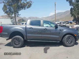 2019 Ford Ranger XL with VIN 1FTER4EH8KLB22432, listed as a IAAI auction lot 42163175 with 36,982 mi miles and . Bid and sale history available at carsss.com. Image 13.