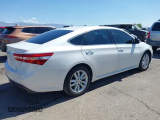 2014 Toyota Avalon Limited z VIN 4T1BK1EB5EU101243, wystawiony jako IAAI lot #42401159 z przebiegiem 91 916 mil mil oraz . Historia ofert i sprzedaży dostępna na DreamBid. Obrazek 4.