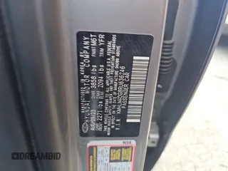 2024 Hyundai Elantra SEL z VIN KMHLM4DG8RU636246, wystawiony jako IAAI lot #42808858 z przebiegiem 37 872 mil mil oraz . Historia ofert i sprzedaży dostępna na DreamBid. Obrazek 17.