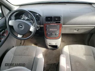 2007 Chevrolet Uplander LS with VIN 1GNDU231X7D191300, listed as a Copart auction lot 74585034 with 170,213 mi miles and Clean Title. Bid and sale history available at carsss.com. Image 8.