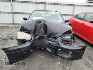 2005 Subaru Impreza Sedan (Natl) RS with VIN JF1GD67535H520036, listed as a Copart auction lot 49700825 with 0 mi miles and Salvage Title. Bid and sale history available at carsss.com. Image 5.