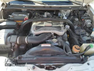 2005 Suzuki XL7 LX z VIN JS3TX92VX54100730, wystawiony jako Copart lot #74913534 z przebiegiem 91 838 mil mil oraz Szkoda całkowita • Salvage title. Historia ofert i sprzedaży dostępna na DreamBid. Obrazek 12.