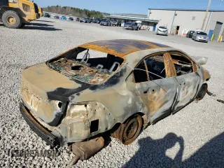 2023 Toyota Corolla LE with VIN 5YFB4MDE1PP045474, listed as a Copart auction lot 49046235 with 0 mi miles and Salvage Title. Bid and sale history available at carsss.com. Image 3.