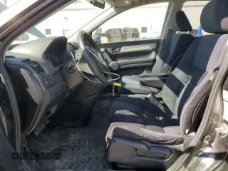 2011 Honda CR-V EX with VIN JHLRE4H50BC035996, listed as a Copart auction lot 50253765 with 173,398 mi miles and Salvage Title. Bid and sale history available at carsss.com. Image 7.