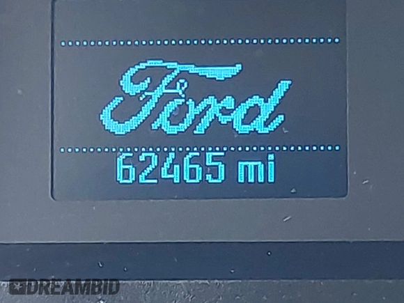 2022 Ford Ranger XL с VIN 1FTER1FH7NLD37706, выставлен на аукционе IAAI как лот 39419778 с пробегом 62 465 миль миль и . История ставок и продаж доступна на DreamBid. Изображение 15.