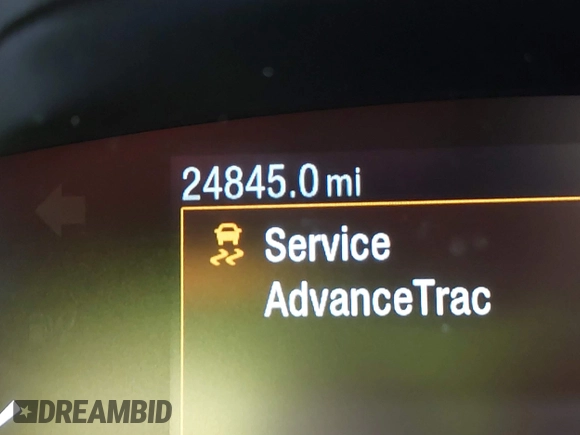 2020 Ford Escape SE with VIN 1FMCU9G60LUB37190, listed as a IAAI auction lot 41641727 with 24,845 mi miles. Bid and sale history available at carsss.com. Image 15.