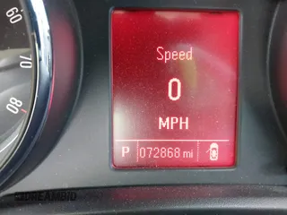 2017 Buick Cascada Premium с VIN W04WH3N51HG095237, выставлен на аукционе IAAI как лот 42653385 с пробегом 72 868 миль миль и . История ставок и продаж доступна на DreamBid. Изображение 15.