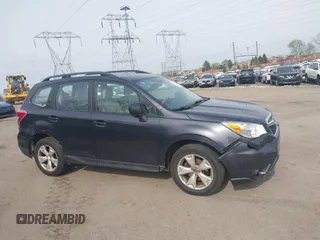 2015 Subaru Forester 2.5i with VIN JF2SJABC6FH591045, listed as a IAAI auction lot 42012921 with 174,842 mi miles and . Bid and sale history available at DreamBid. Image 17.