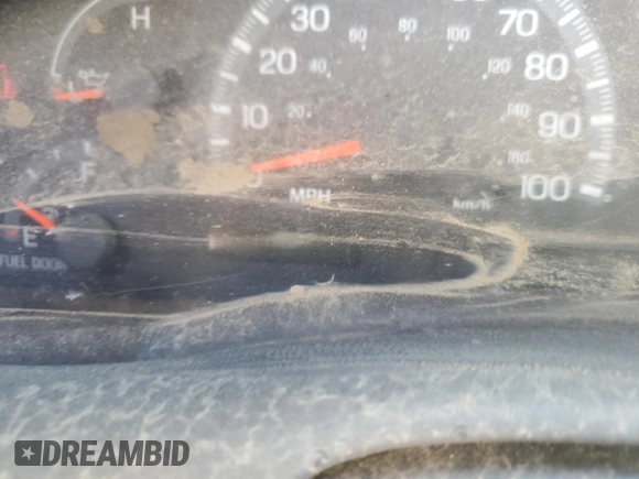 2003 Ford F-150 XL с VIN 1FTRF18213NB70120, выставлен на аукционе Copart как лот 72227114 с пробегом Не указан миль и Чистый • Clean title. История ставок и продаж доступна на DreamBid. Изображение 9.