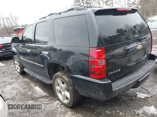 2009 Chevrolet Tahoe LTZ с VIN 1GNFK33039R148306, выставлен на аукционе IAAI как лот 41599449 с пробегом 178 607 миль миль и . История ставок и продаж доступна на DreamBid. Изображение 3.