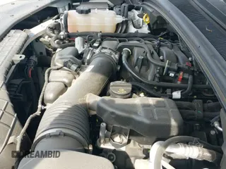 2023 Jeep Grand Cherokee Limited с VIN 1C4RJKBG3P8772286, выставлен на аукционе IAAI как лот 42892651 с пробегом 31 432 миль миль и . История ставок и продаж доступна на DreamBid. Изображение 19.
