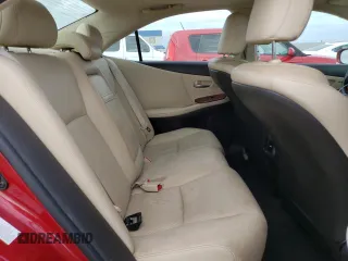 2010 Lexus HS with VIN JTHBB1BA7A2006431, listed as a Copart auction lot 70245674 with 136,173 mi miles and Salvage Title. Bid and sale history available at carsss.com. Image 10.