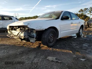 1999 Oldsmobile Alero GL z VIN 1G3NL52T0XC316251, wystawiony jako Copart lot #84090664 z przebiegiem 168 149 mil mil oraz Szkoda całkowita • Salvage title. Historia ofert i sprzedaży dostępna na DreamBid. Obrazek 1.