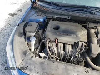 2018 Hyundai Sonata SEL with VIN 5NPE34AF2JH596790, listed as a Copart auction lot 66475925 with 82,747 mi miles and Salvage title. Bid and sale history available at DreamBid. Image 13.