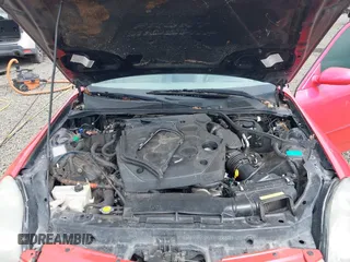 2003 Infiniti G35 w/Leather z VIN JNKCV51E43M300156, wystawiony jako IAAI lot #42306274 z przebiegiem Nie podano mil oraz . Historia ofert i sprzedaży dostępna na DreamBid. Obrazek 10.
