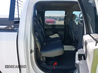 2018 Ford F-150 XL with VIN 1FTEW1E54JKF30802, listed as a IAAI auction lot 42417270 with 67,956 mi miles and . Bid and sale history available at DreamBid. Image 8.