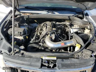 2011 Jeep Grand Cherokee Laredo with VIN 1J4RR4GTXBC679503, listed as a Copart auction lot 41815545 with 167,313 mi miles and Salvage Title. Bid and sale history available at carsss.com. Image 13.