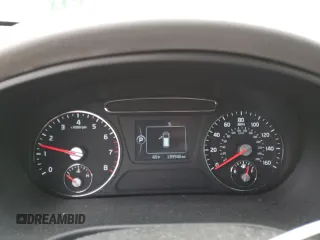 2016 Kia Sorento EX with VIN 5XYPHDA12GG023242, listed as a Copart auction lot 48183135 with 133,946 mi miles and Salvage Title. Bid and sale history available at carsss.com. Image 9.