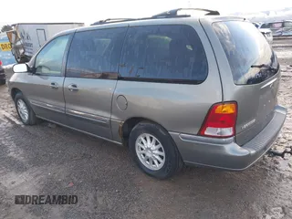 2000 Ford Windstar SE z VIN 2FMZA5243YBC74333, wystawiony jako IAAI lot #41681858 z przebiegiem Nie podano mil oraz . Historia ofert i sprzedaży dostępna na DreamBid. Obrazek 3.
