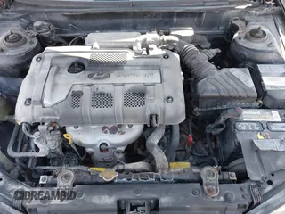 2005 Hyundai Elantra GLS с VIN KMHDN46D35U098621, выставлен на аукционе IAAI как лот 41878916 с пробегом 208 467 миль миль и . История ставок и продаж доступна на DreamBid. Изображение 10.