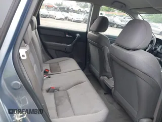 2008 Honda CR-V LX z VIN JHLRE48358C005089, wystawiony jako IAAI lot #42462659 z przebiegiem 178 186 mil mil oraz . Historia ofert i sprzedaży dostępna na DreamBid. Obrazek 8.