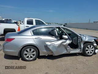 2010 Honda Accord EX with VIN 1HGCP2F75AA175527, listed as a IAAI auction lot 42279540 with 278,102 mi miles and . Bid and sale history available at DreamBid. Image 13.
